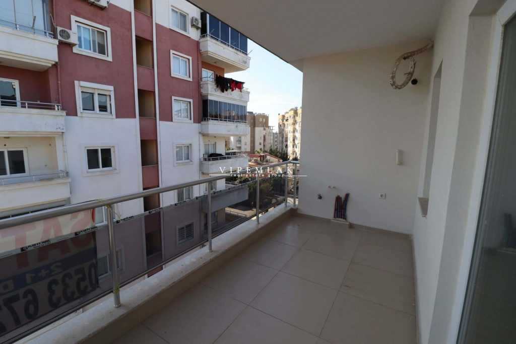 ERDEMLİ ALATA MAHALLESİNDE SATILIK 2+1 DAİRE