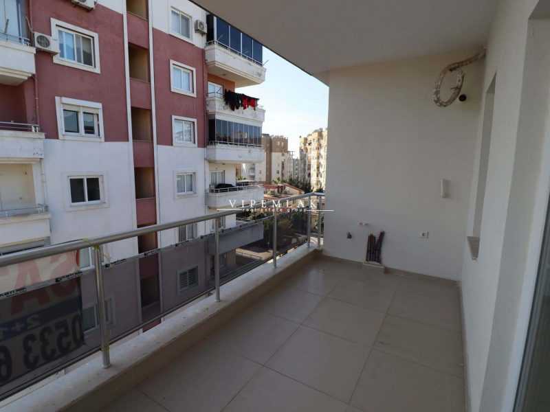 ERDEMLİ ALATA MAHALLESİNDE SATILIK 2+1 DAİRE