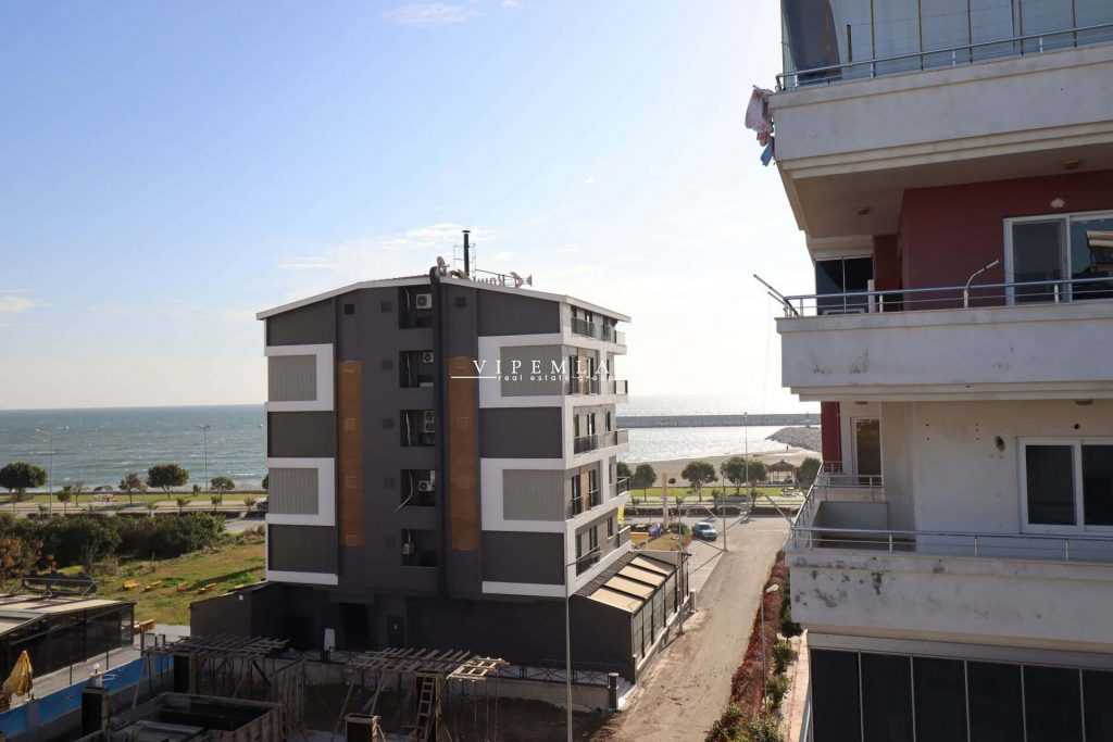 ERDEMLİ ALATA MAHALLESİNDE SATILIK 2+1 DAİRE