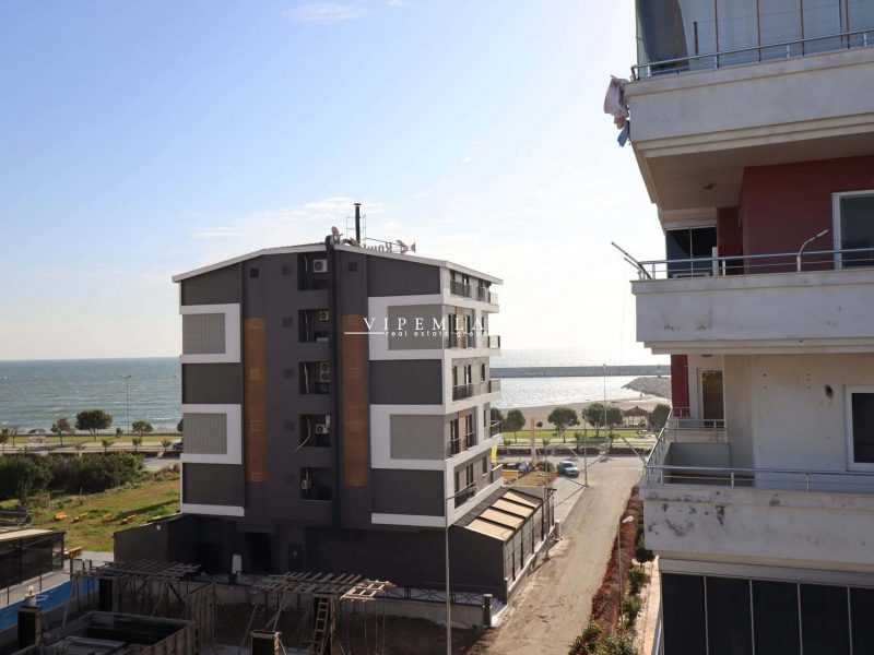 ERDEMLİ ALATA MAHALLESİNDE SATILIK 2+1 DAİRE