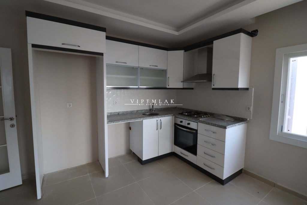 ERDEMLİ ALATA MAHALLESİNDE SATILIK 2+1 DAİRE
