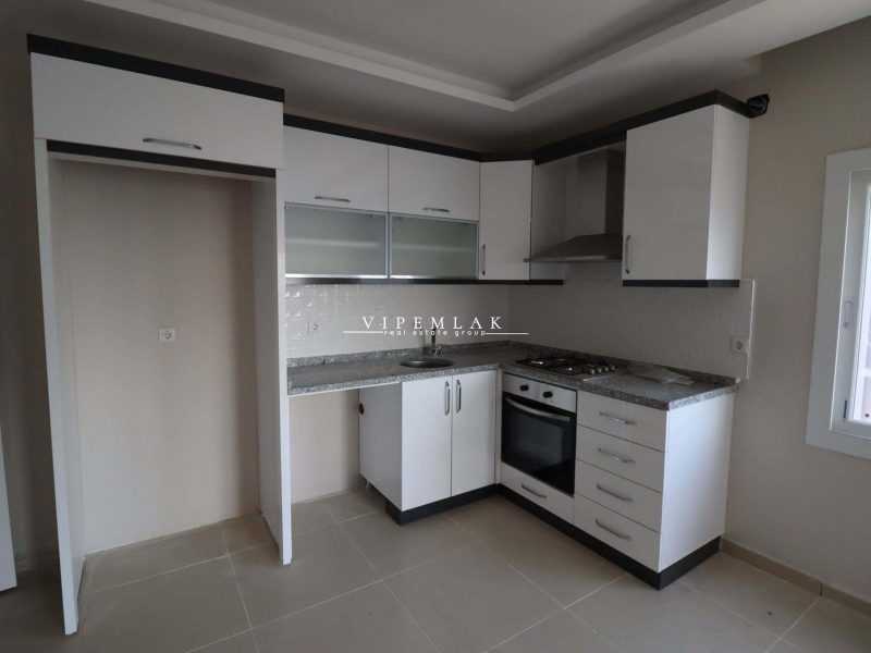 ERDEMLİ ALATA MAHALLESİNDE SATILIK 2+1 DAİRE