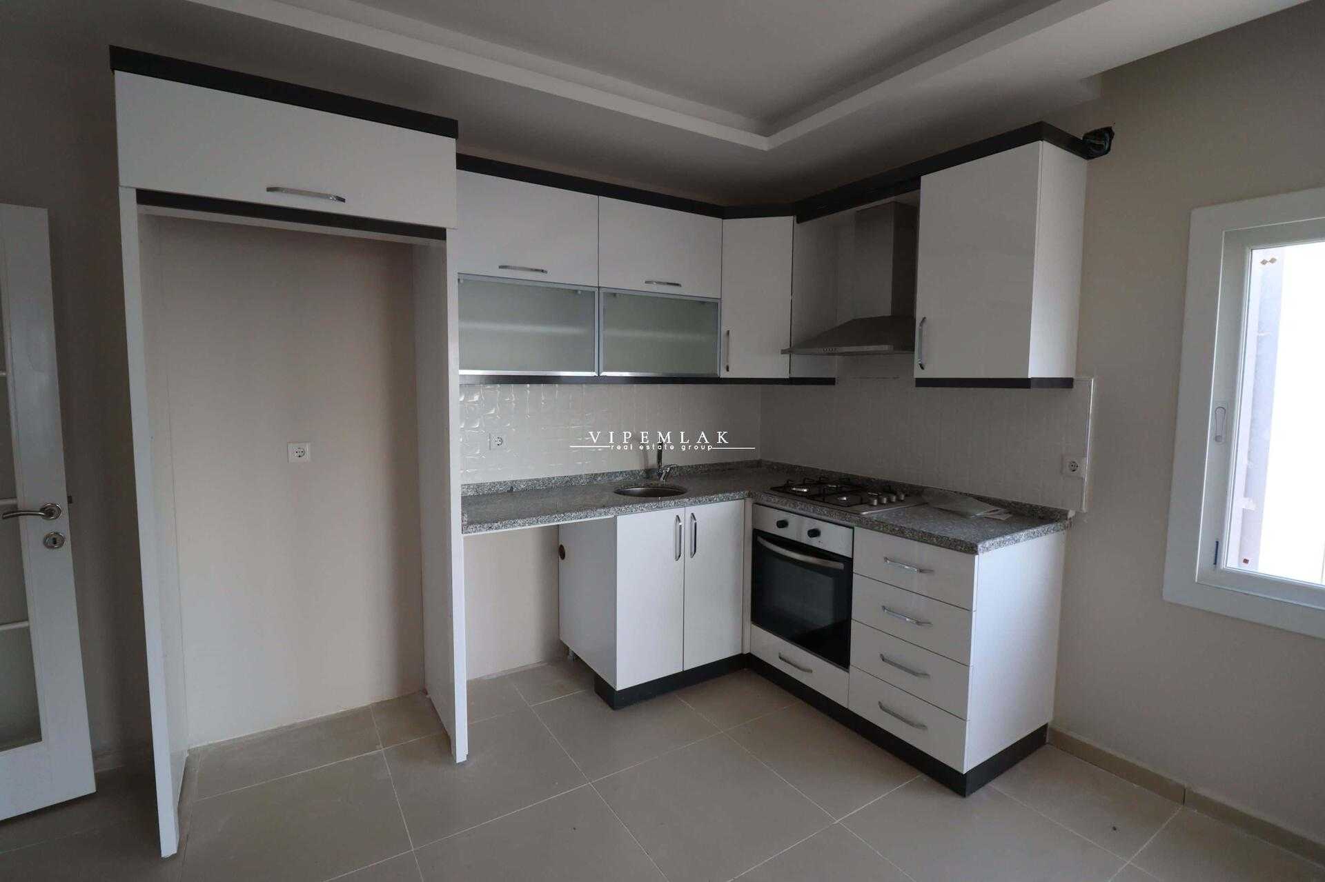 ERDEMLİ ALATA MAHALLESİNDE SATILIK 2+1 DAİRE