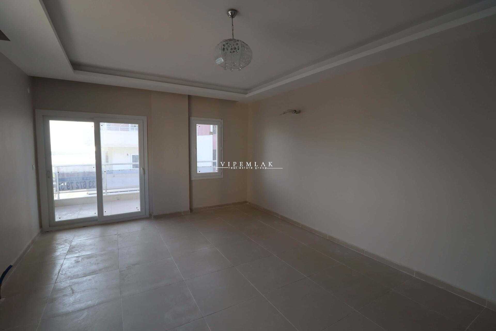 ERDEMLİ ALATA MAHALLESİNDE SATILIK 2+1 DAİRE
