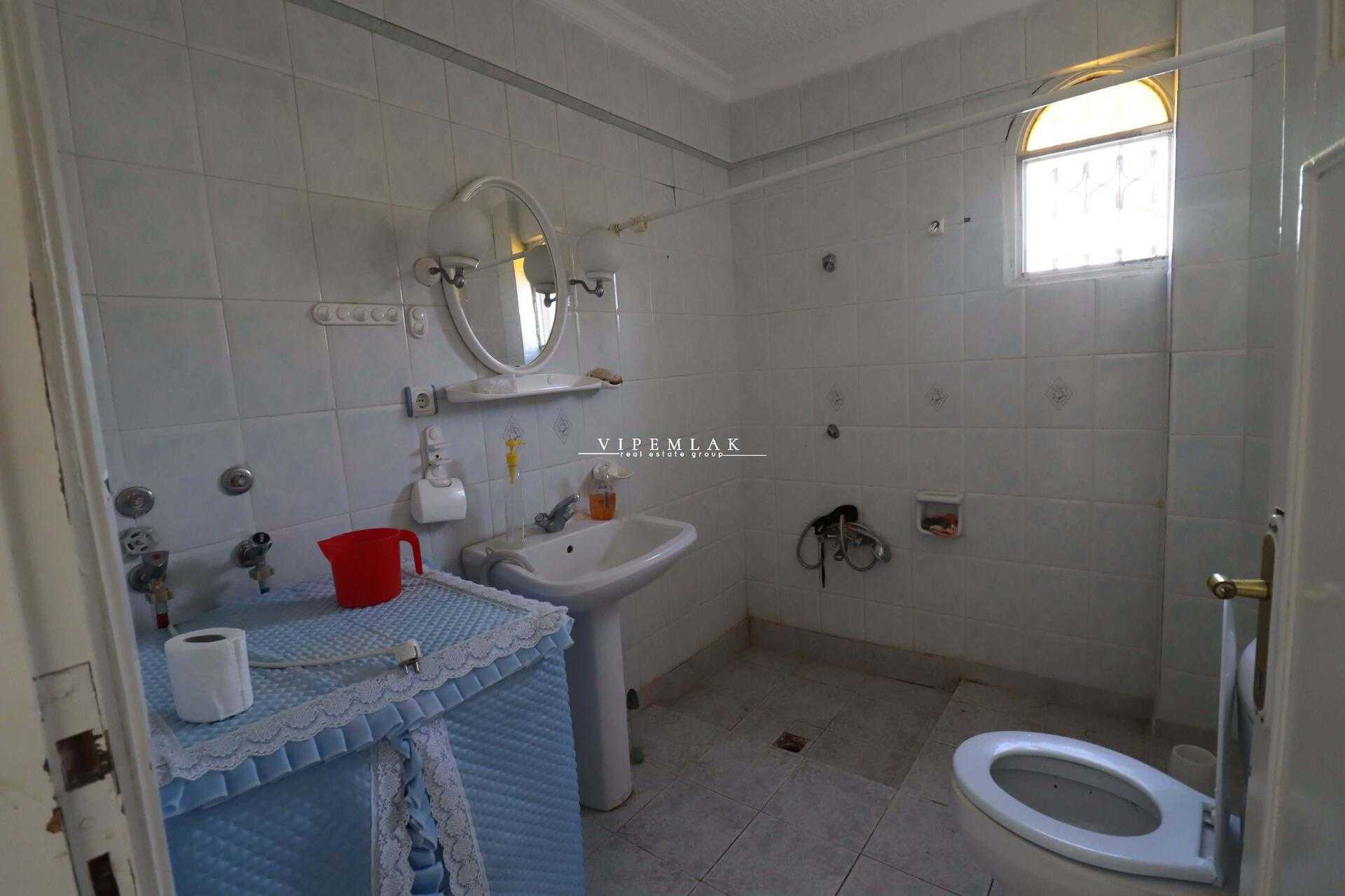 VILLA ZU VERKAUFEN IN ARPAÇBAHŞİŞ AM MEER