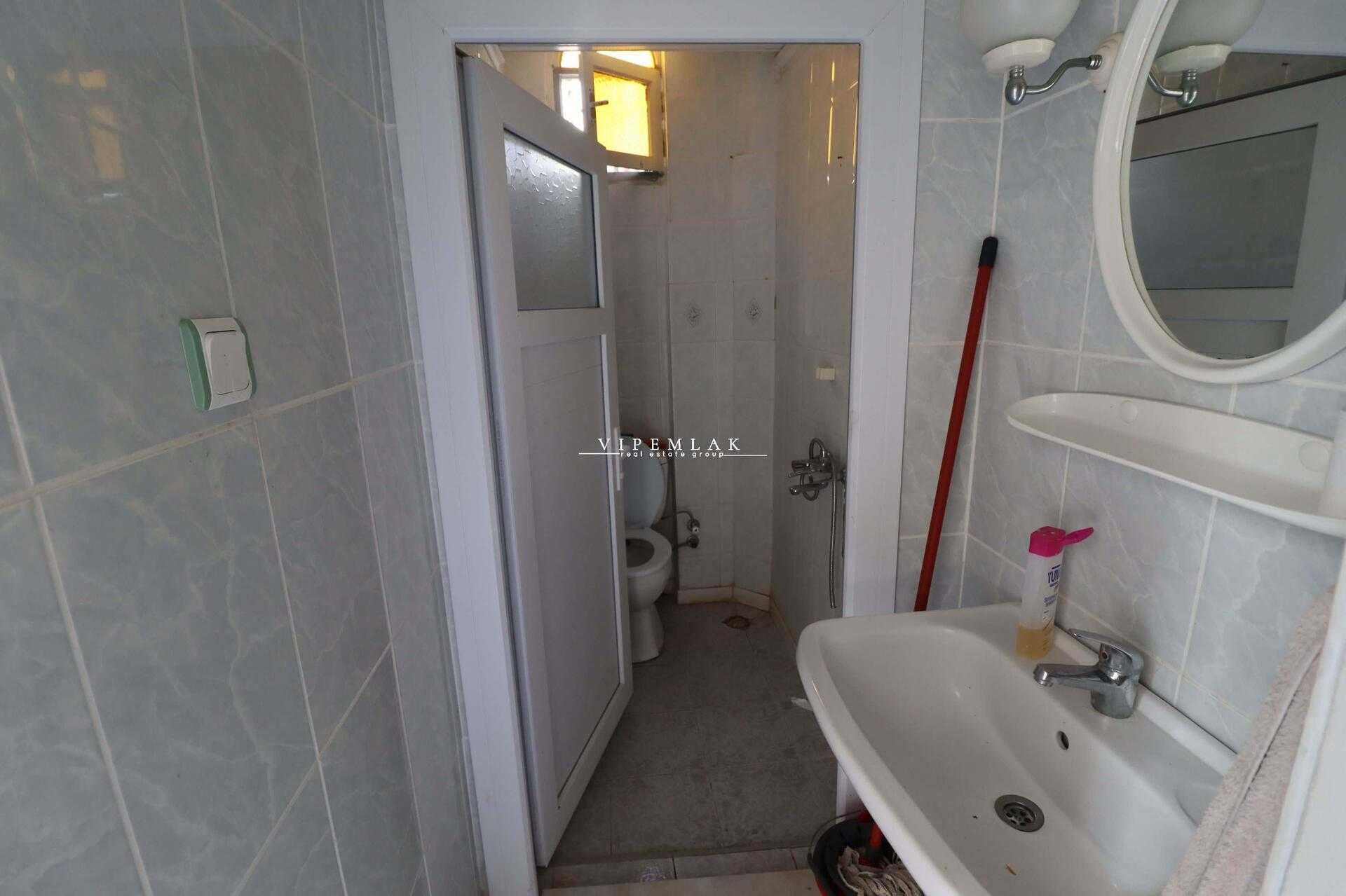 VILLA ZU VERKAUFEN IN ARPAÇBAHŞİŞ AM MEER