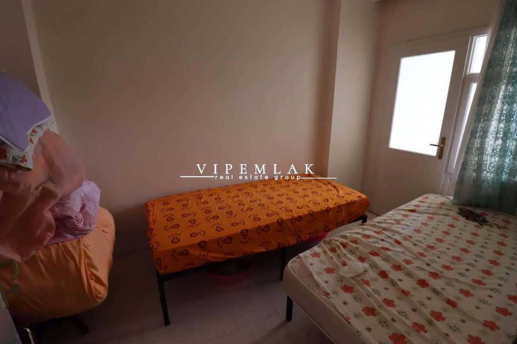 ACIL MERSİN AYAŞTA SATILIK YAZLIK DENİZ MANZARALI DAİRE