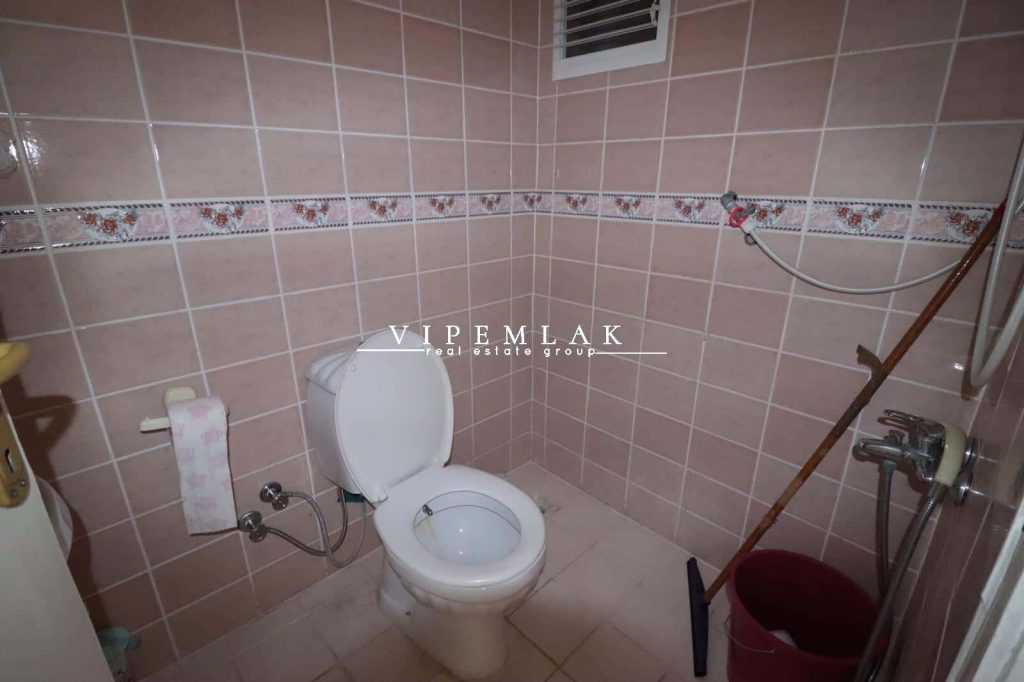ACIL MERSİN AYAŞTA SATILIK YAZLIK DENİZ MANZARALI DAİRE