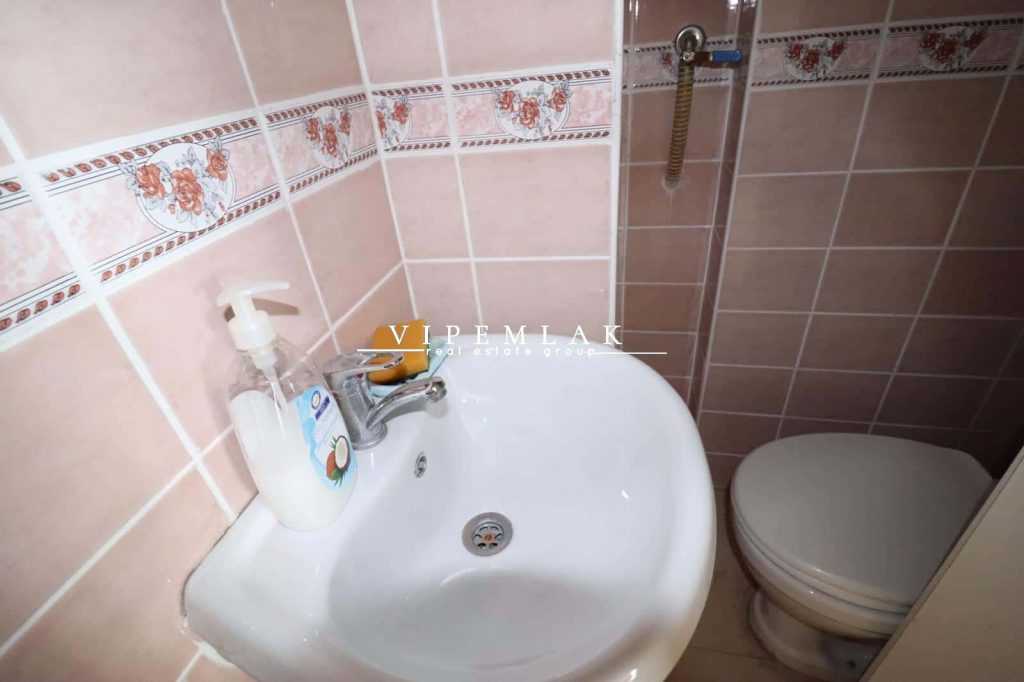 ACIL MERSİN AYAŞTA SATILIK YAZLIK DENİZ MANZARALI DAİRE