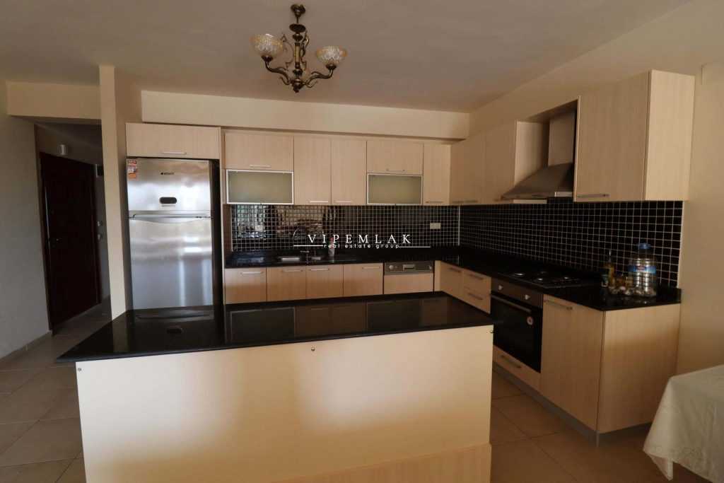 MERSİN ÇEŞMELİ LİPARİS 5 TATİL SİTESİNDE SATILIK 2+1 YAZLIK DAİRE