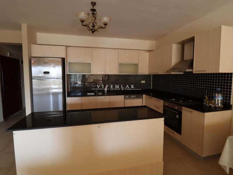 MERSİN ÇEŞMELİ LİPARİS 5 TATİL SİTESİNDE SATILIK 2+1 YAZLIK DAİRE