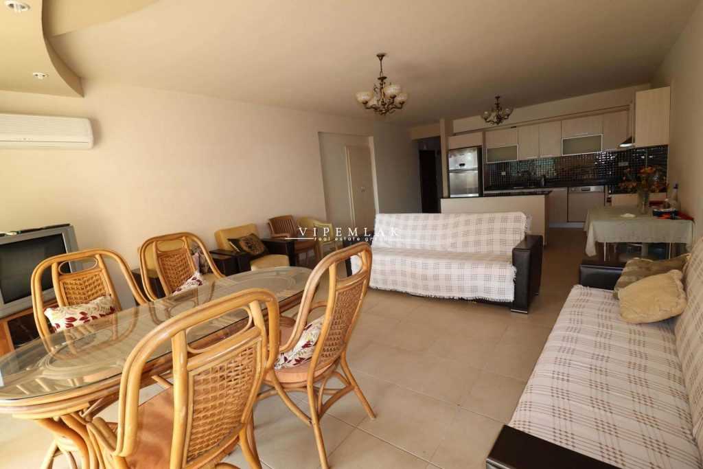 MERSİN ÇEŞMELİ LİPARİS 5 TATİL SİTESİNDE SATILIK 2+1 YAZLIK DAİRE