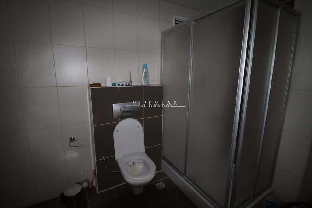 MERSİN ÇEŞMELİ LİPARİS 5 TATİL SİTESİNDE SATILIK 2+1 YAZLIK DAİRE