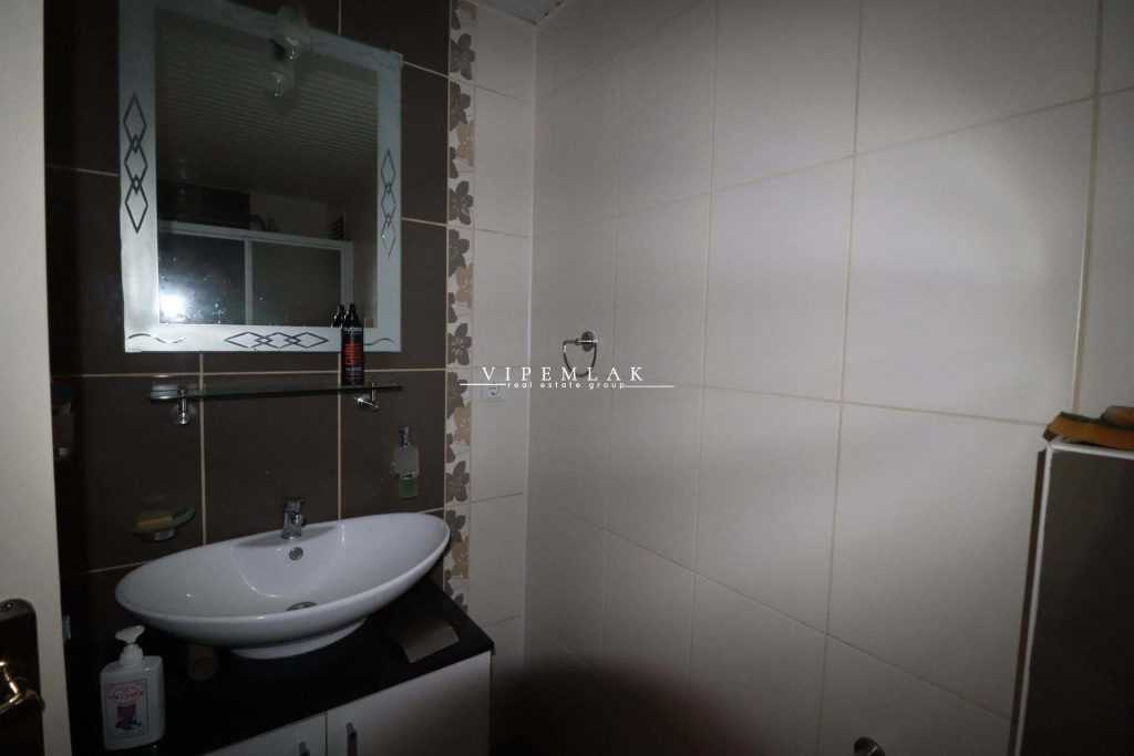 MERSİN ÇEŞMELİ LİPARİS 5 TATİL SİTESİNDE SATILIK 2+1 YAZLIK DAİRE