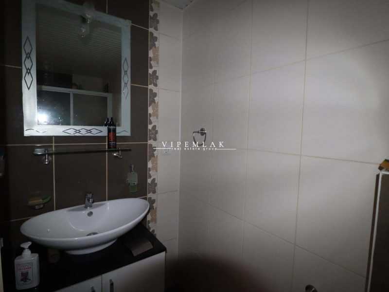 MERSİN ÇEŞMELİ LİPARİS 5 TATİL SİTESİNDE SATILIK 2+1 YAZLIK DAİRE