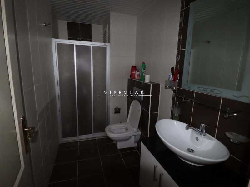 MERSİN ÇEŞMELİ LİPARİS 5 TATİL SİTESİNDE SATILIK 2+1 YAZLIK DAİRE
