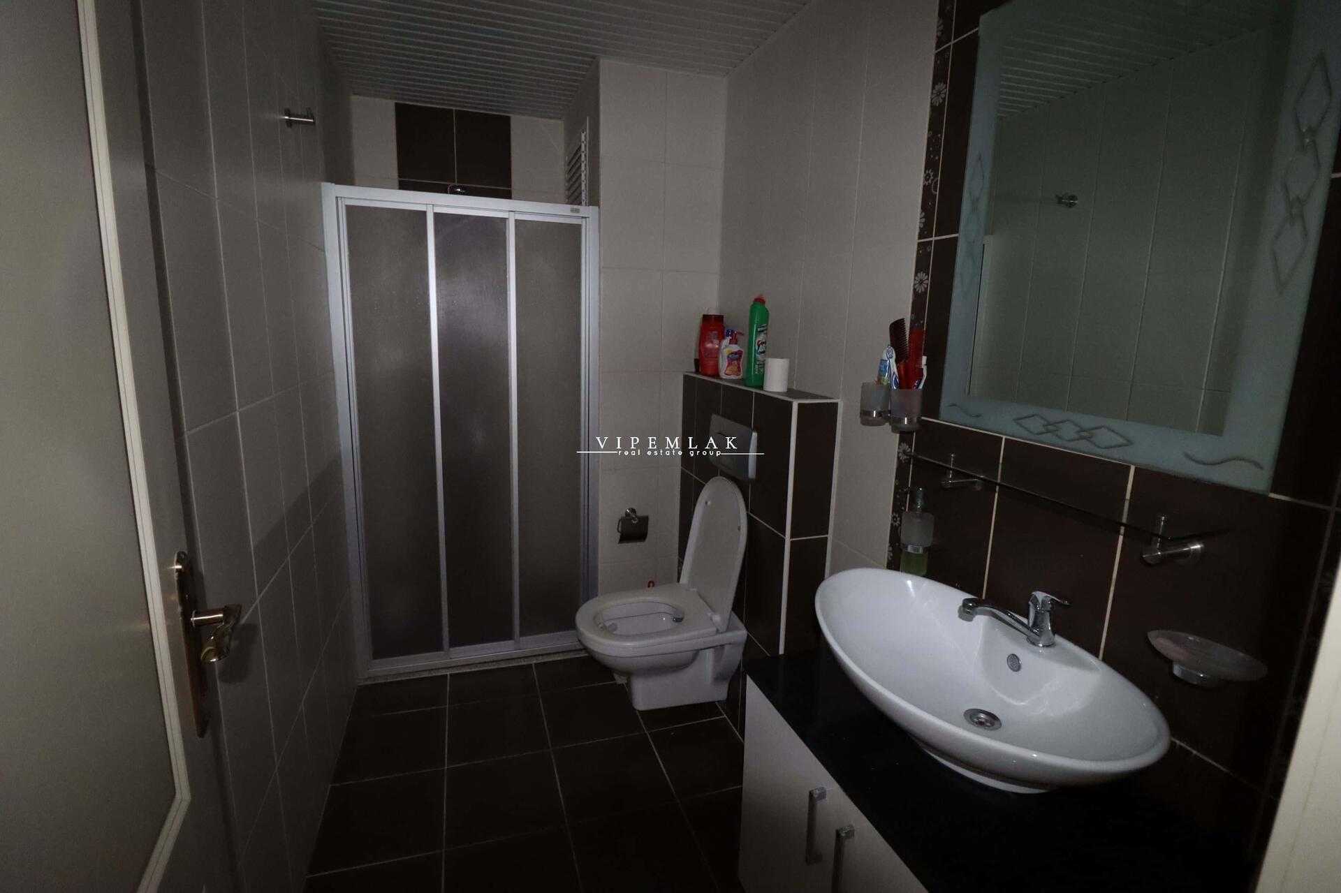 MERSİN ÇEŞMELİ LİPARİS 5 VAKANTIEAPPARTEMENT TE KOOP