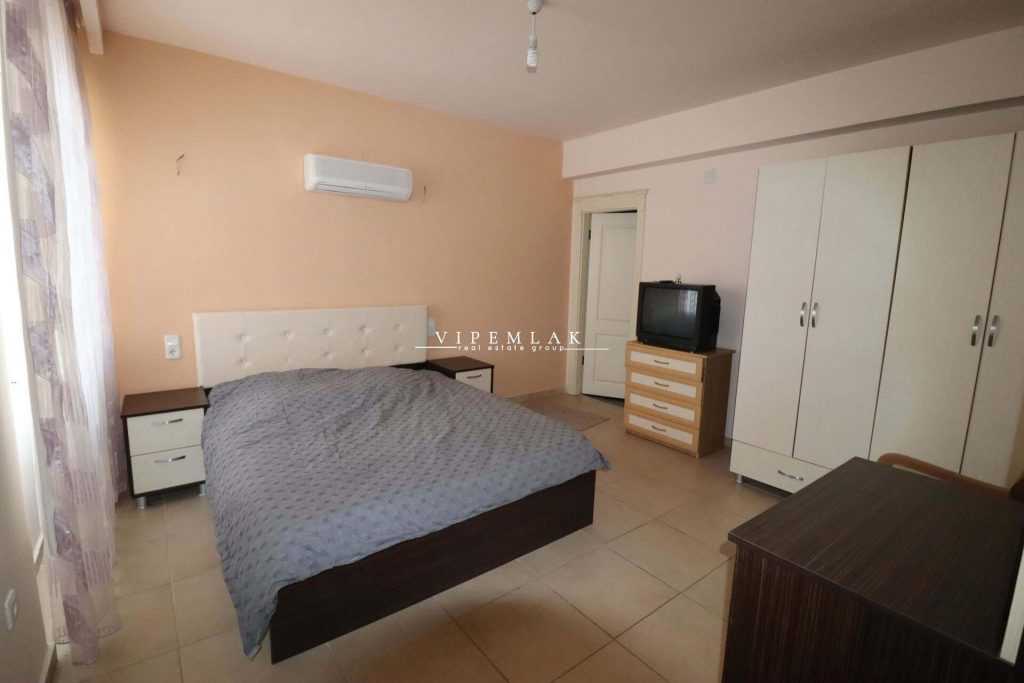 MERSİN ÇEŞMELİ LİPARİS 5 TATİL SİTESİNDE SATILIK 2+1 YAZLIK DAİRE