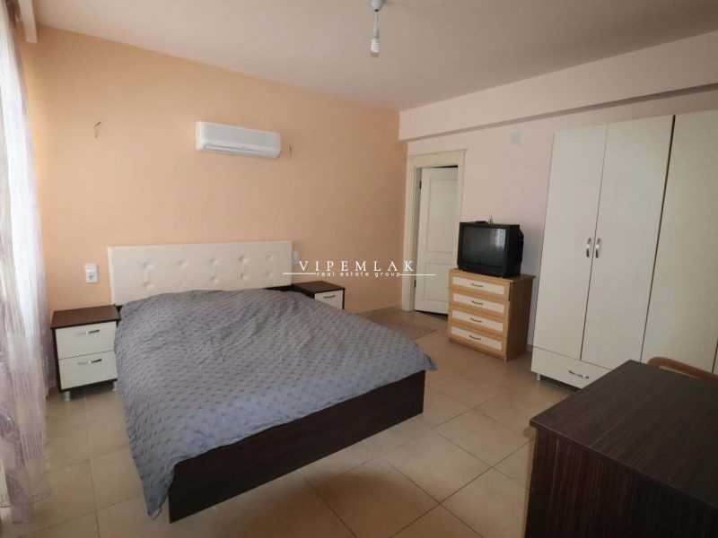 MERSİN ÇEŞMELİ LİPARİS 5 TATİL SİTESİNDE SATILIK 2+1 YAZLIK DAİRE
