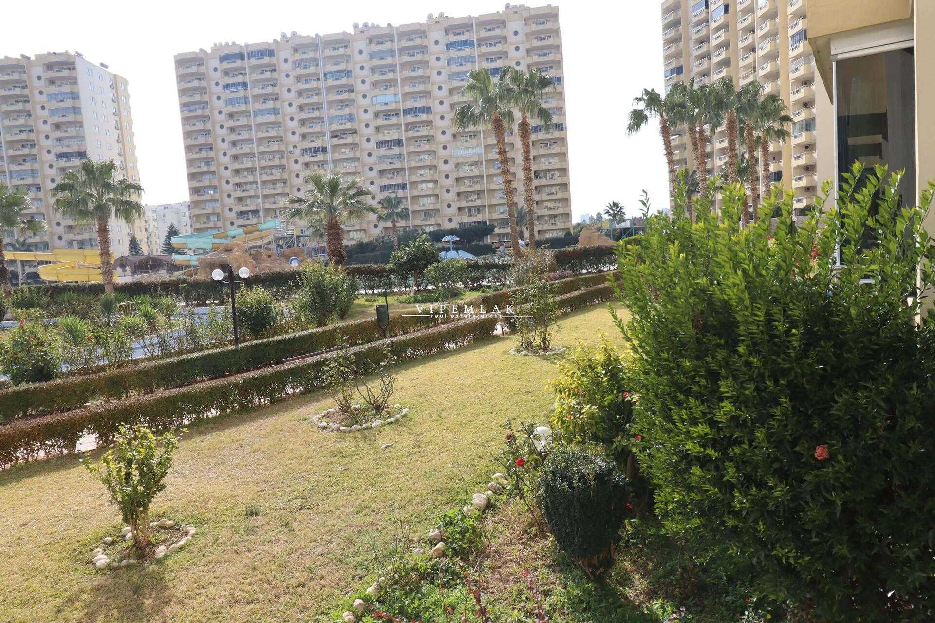 MERSİN ÇEŞMELİ LİPARİS 5 VAKANTIEAPPARTEMENT TE KOOP