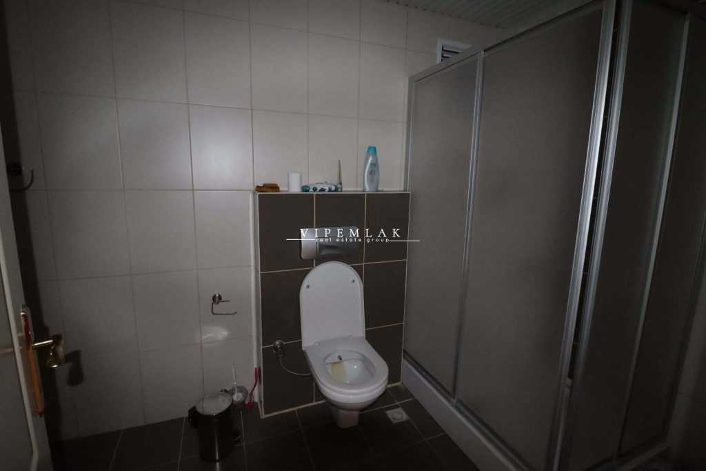 MERSİN ÇEŞMELİ LİPARİS 5 TATİL SİTESİNDE SATILIK 2+1 YAZLIK DAİRE