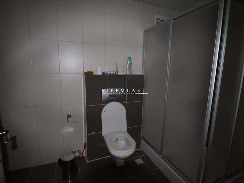 MERSİN ÇEŞMELİ LİPARİS 5 TATİL SİTESİNDE SATILIK 2+1 YAZLIK DAİRE