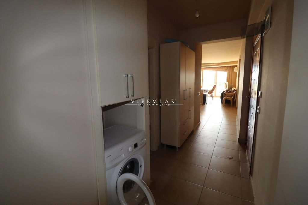 MERSİN ÇEŞMELİ LİPARİS 5 TATİL SİTESİNDE SATILIK 2+1 YAZLIK DAİRE