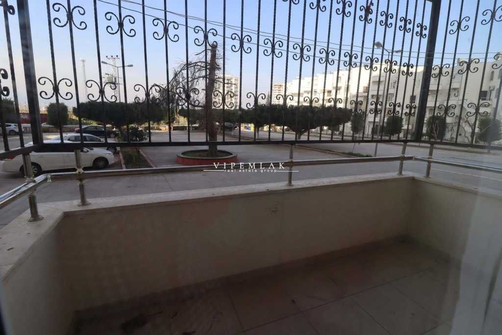 MERSİN ÇEŞMELİ LİPARİS 5 TATİL SİTESİNDE SATILIK 2+1 YAZLIK DAİRE