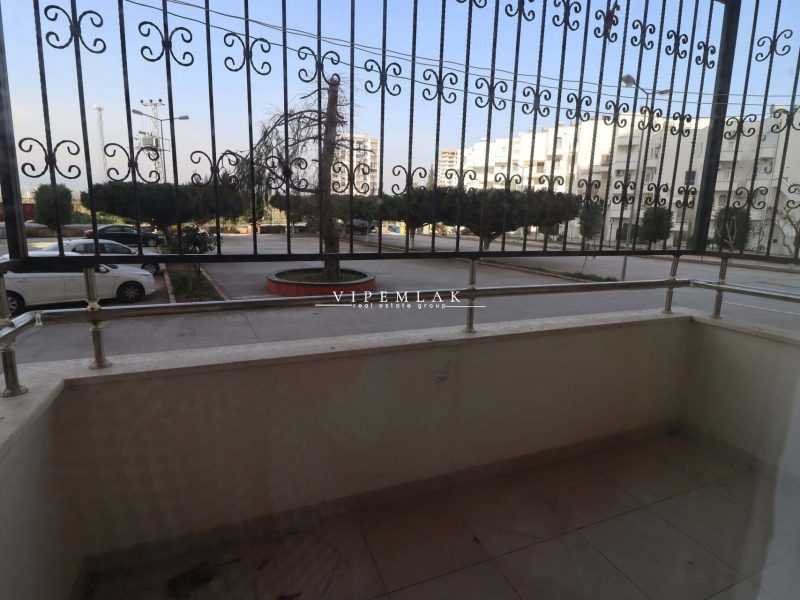 MERSİN ÇEŞMELİ LİPARİS 5 TATİL SİTESİNDE SATILIK 2+1 YAZLIK DAİRE