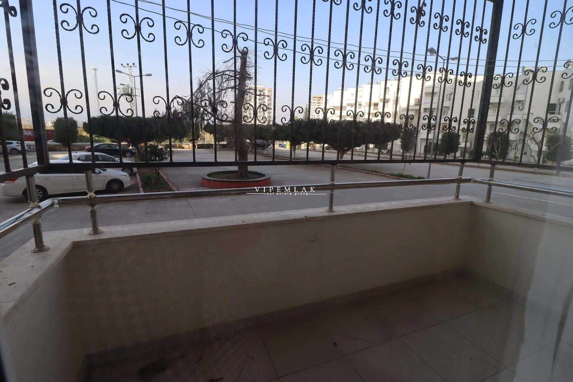MERSİN ÇEŞMELİ LİPARİS 5 VAKANTIEAPPARTEMENT TE KOOP