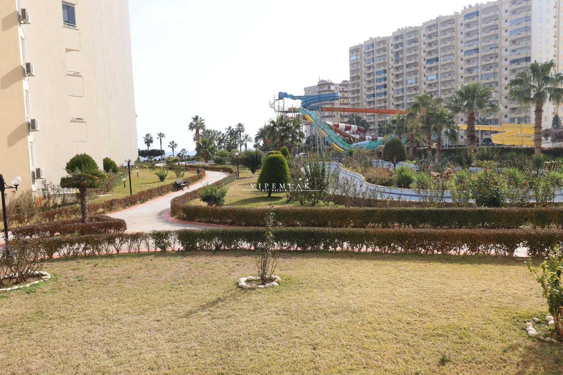 MERSİN ÇEŞMELİ LİPARİS 5 VAKANTIEAPPARTEMENT TE KOOP