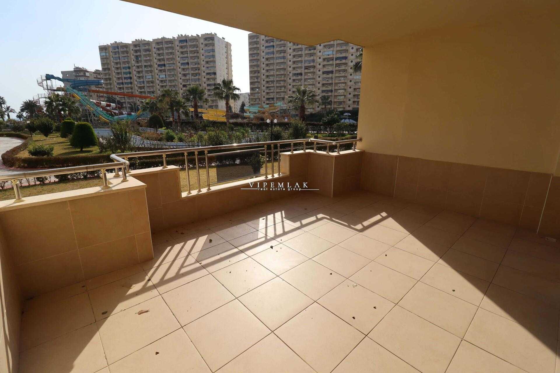 MERSİN ÇEŞMELİ LİPARİS 5 VAKANTIEAPPARTEMENT TE KOOP