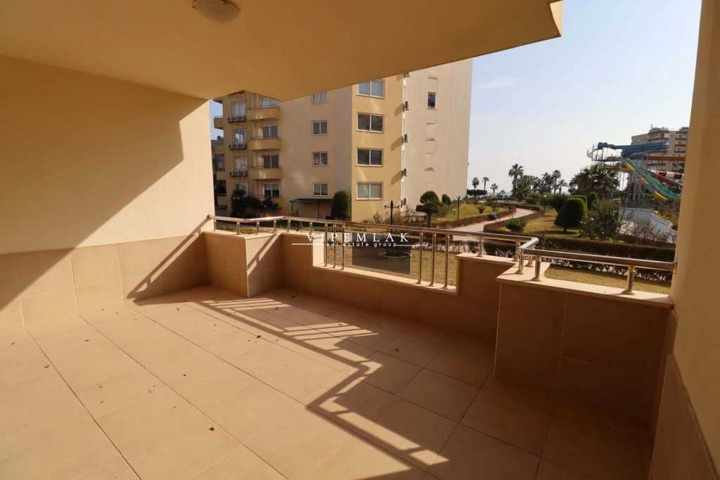 MERSİN ÇEŞMELİ LİPARİS 5 TATİL SİTESİNDE SATILIK 2+1 YAZLIK DAİRE