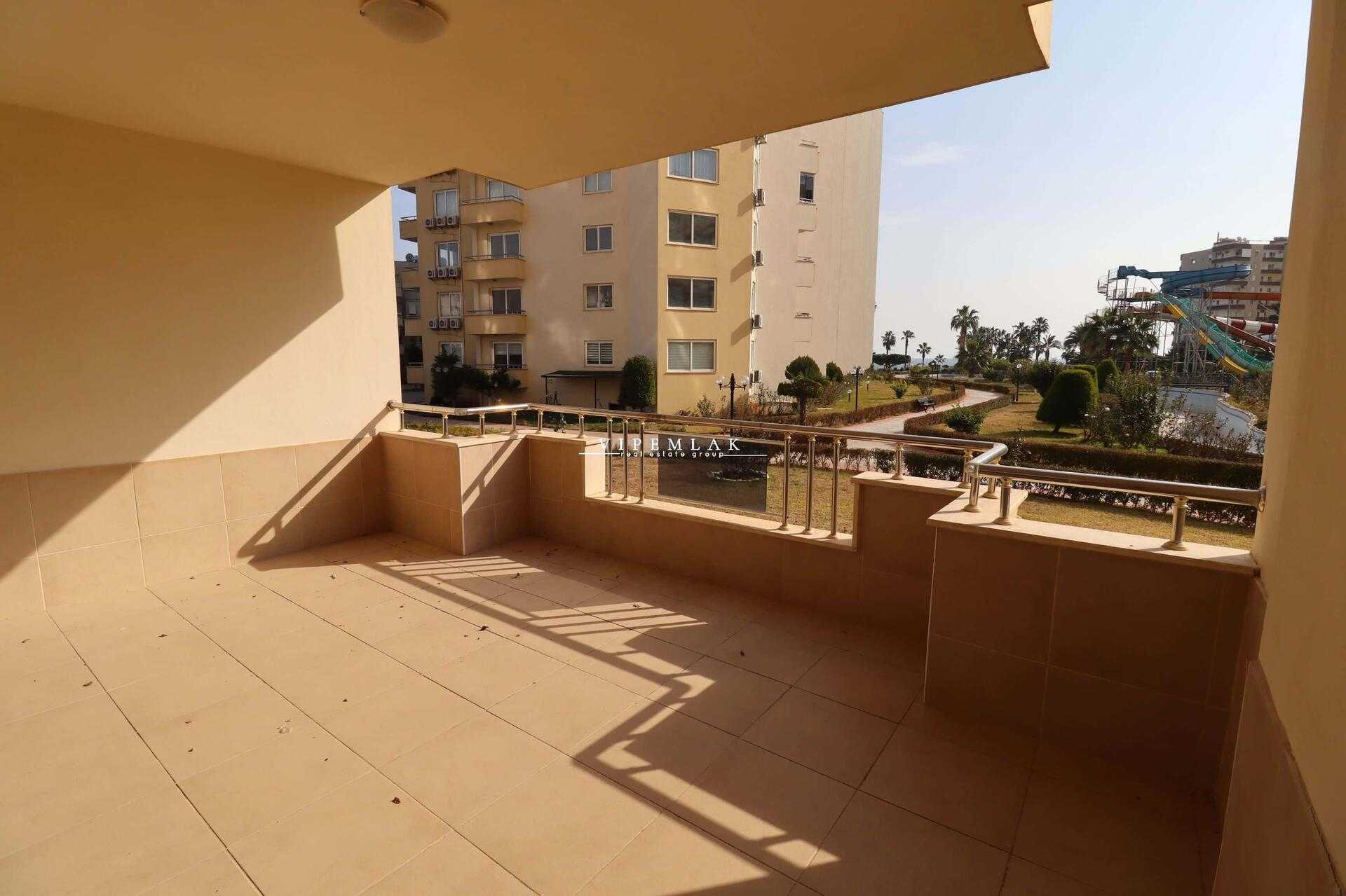 MERSİN ÇEŞMELİ LİPARİS 5 VAKANTIEAPPARTEMENT TE KOOP