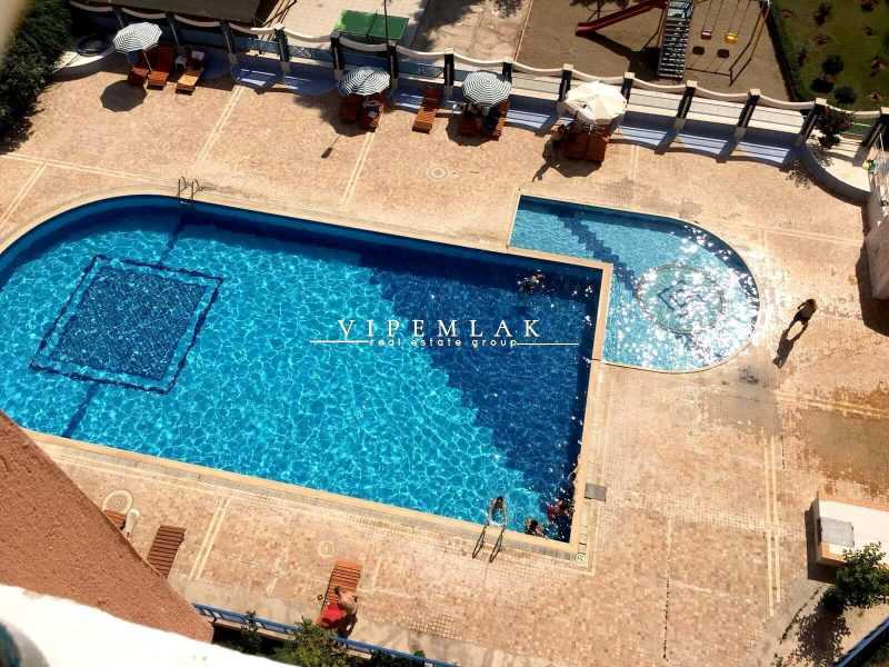 tömük akın sitesi uygun fiyata satılık 2+1 yüksek kat daire