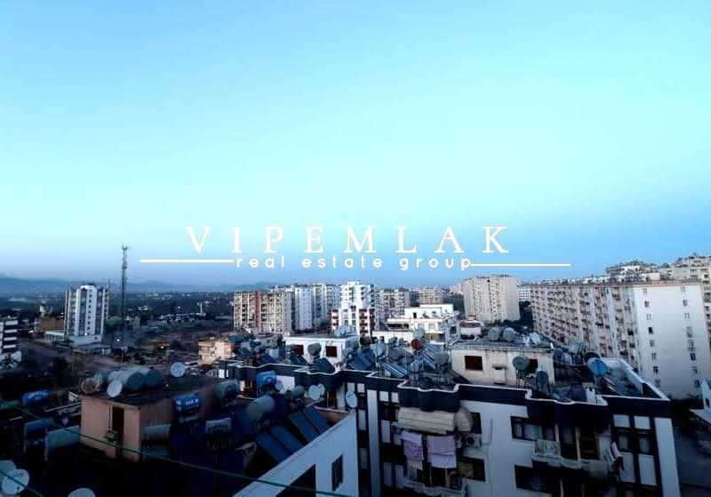 tömük akın sitesi uygun fiyata satılık 2+1 yüksek kat daire