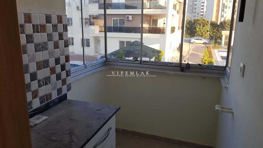 ERDEMLİ ÖZBORAK İNŞAATTA ACİL SATILIK 4+1 LÜKS DAİRE