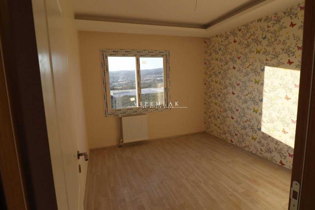 ERDEMLİ ÖZBORAK İNŞAATTA ACİL SATILIK 4+1 LÜKS DAİRE