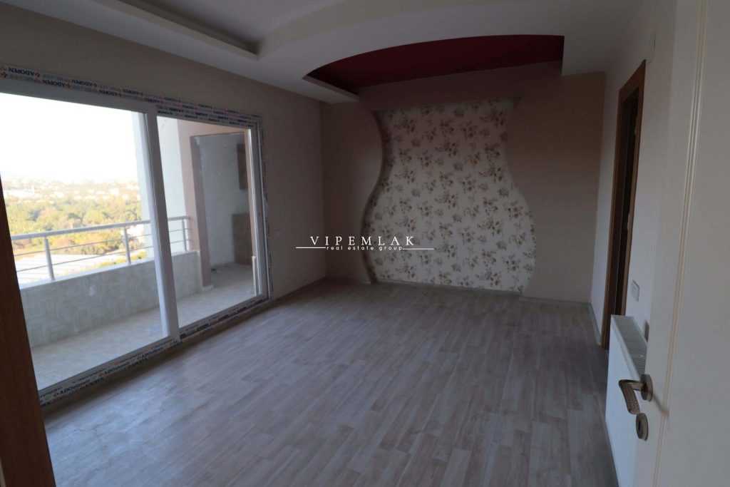 ERDEMLİ ÖZBORAK İNŞAATTA ACİL SATILIK 4+1 LÜKS DAİRE