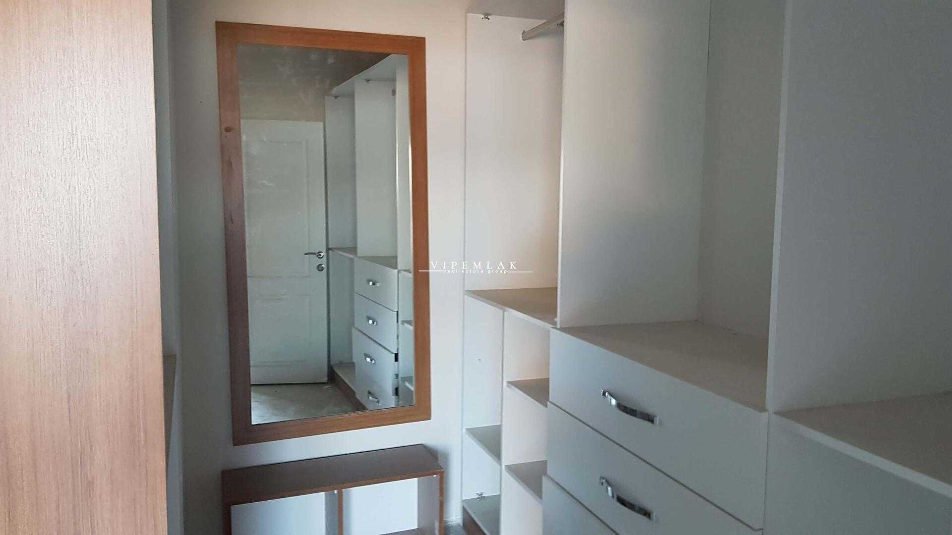  4 + 1 LUXE FLAT TE KOOP IN ERDEMLİ ÖZBORAK BOUW
