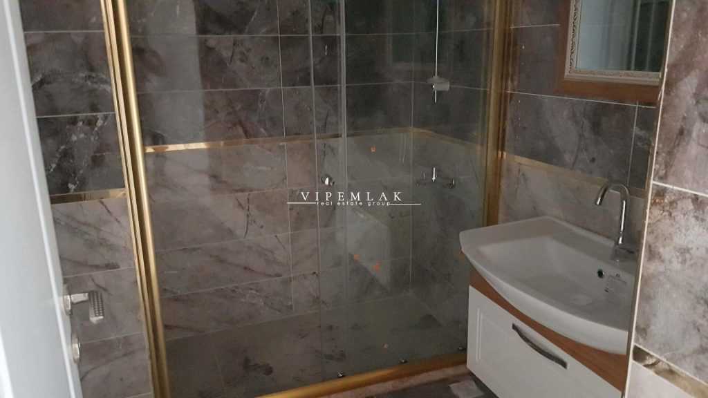 ERDEMLİ ÖZBORAK İNŞAATTA ACİL SATILIK 4+1 LÜKS DAİRE