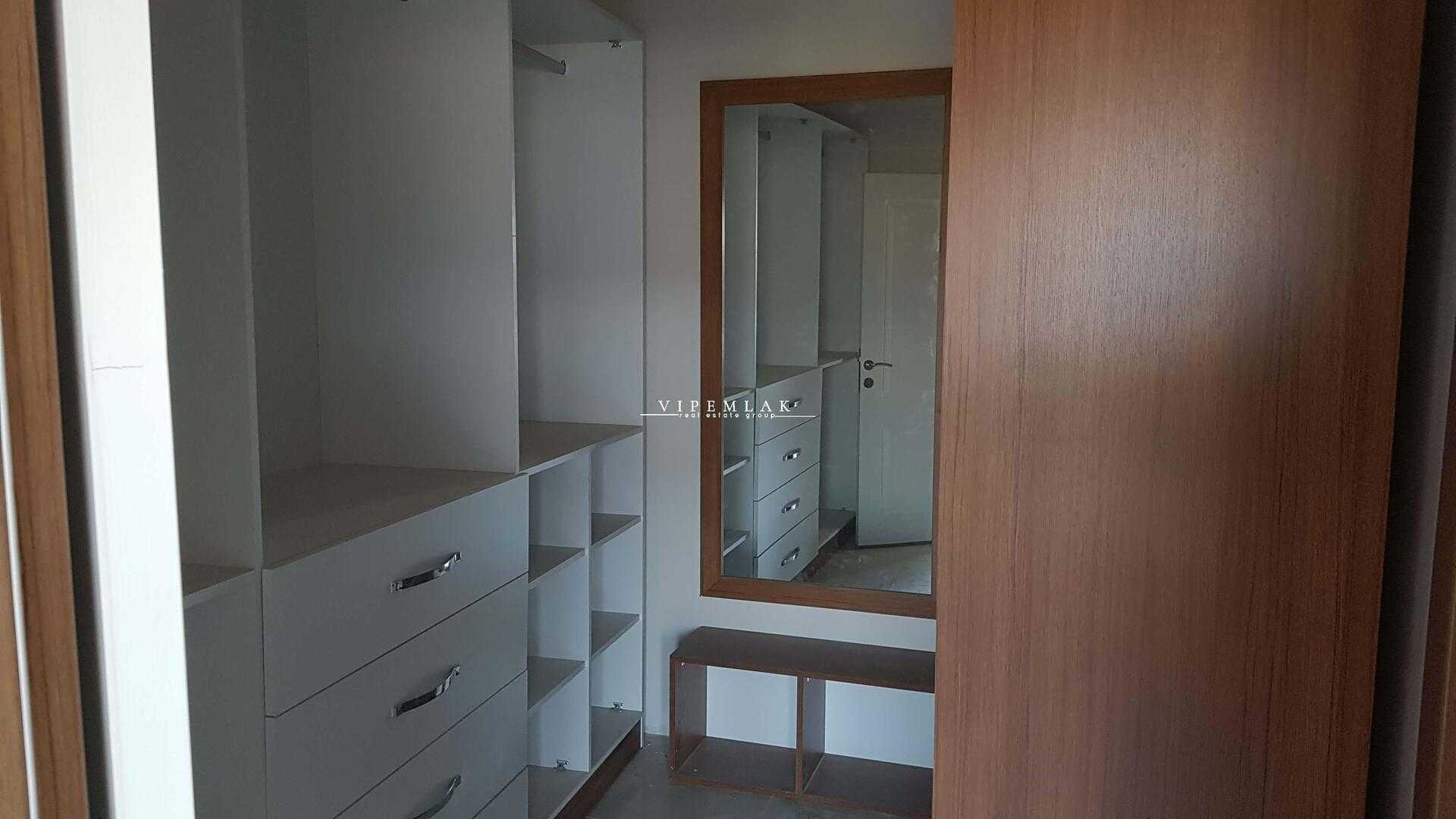  4 + 1 LUXE FLAT TE KOOP IN ERDEMLİ ÖZBORAK BOUW