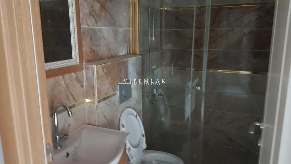 ERDEMLİ ÖZBORAK İNŞAATTA ACİL SATILIK 4+1 LÜKS DAİRE