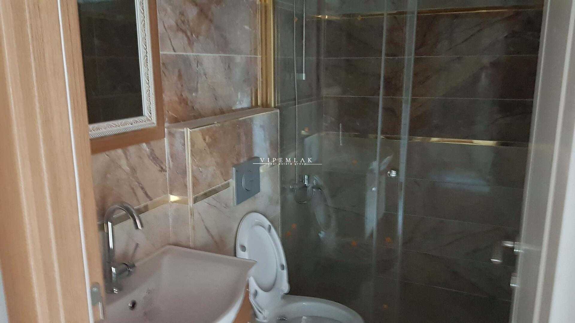  4 + 1 LUXE FLAT TE KOOP IN ERDEMLİ ÖZBORAK BOUW