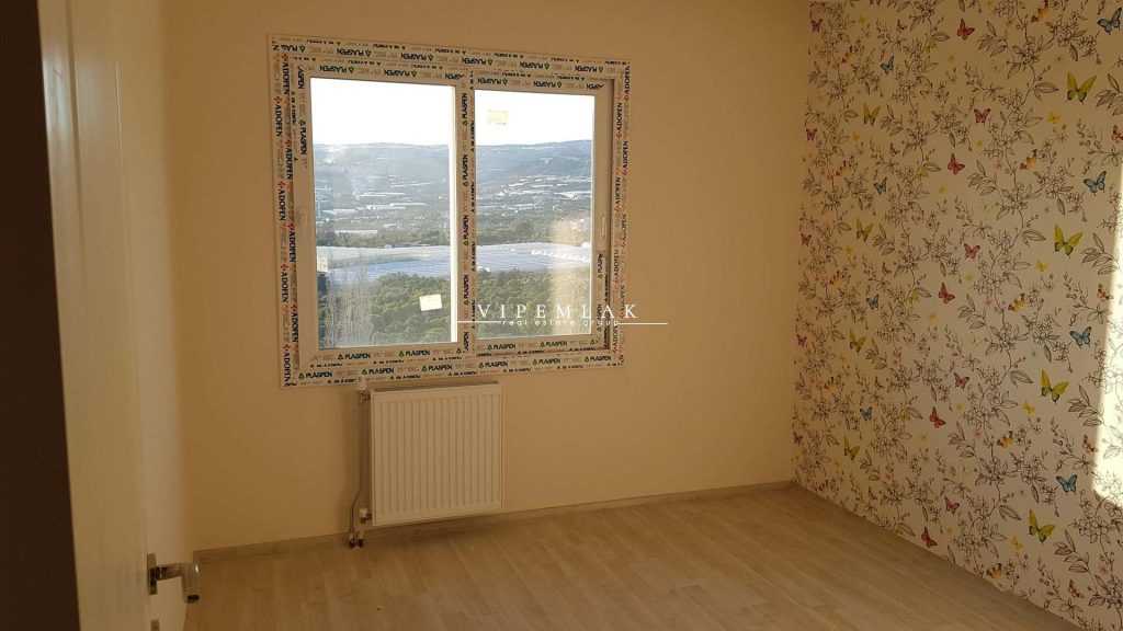 ERDEMLİ ÖZBORAK İNŞAATTA ACİL SATILIK 4+1 LÜKS DAİRE