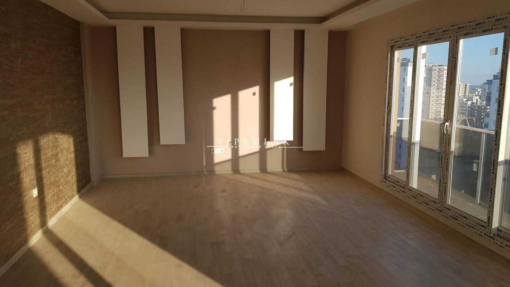 ERDEMLİ ÖZBORAK İNŞAATTA ACİL SATILIK 4+1 LÜKS DAİRE