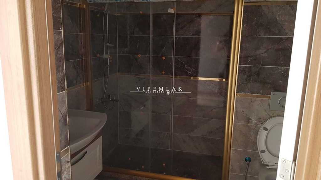ERDEMLİ ÖZBORAK İNŞAATTA ACİL SATILIK 4+1 LÜKS DAİRE