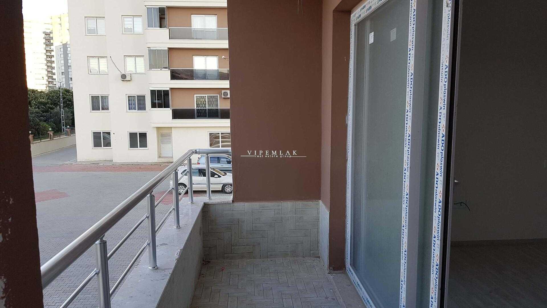  4 + 1 LUXE FLAT TE KOOP IN ERDEMLİ ÖZBORAK BOUW