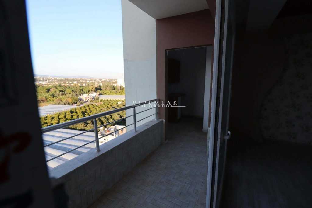 ERDEMLİ ÖZBORAK İNŞAATTA ACİL SATILIK 4+1 LÜKS DAİRE