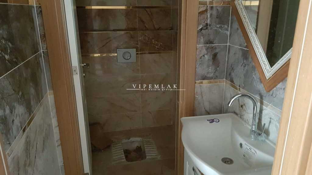ERDEMLİ ÖZBORAK İNŞAATTA ACİL SATILIK 4+1 LÜKS DAİRE